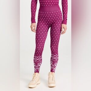 Sweaty Betty Base Layer Leggings